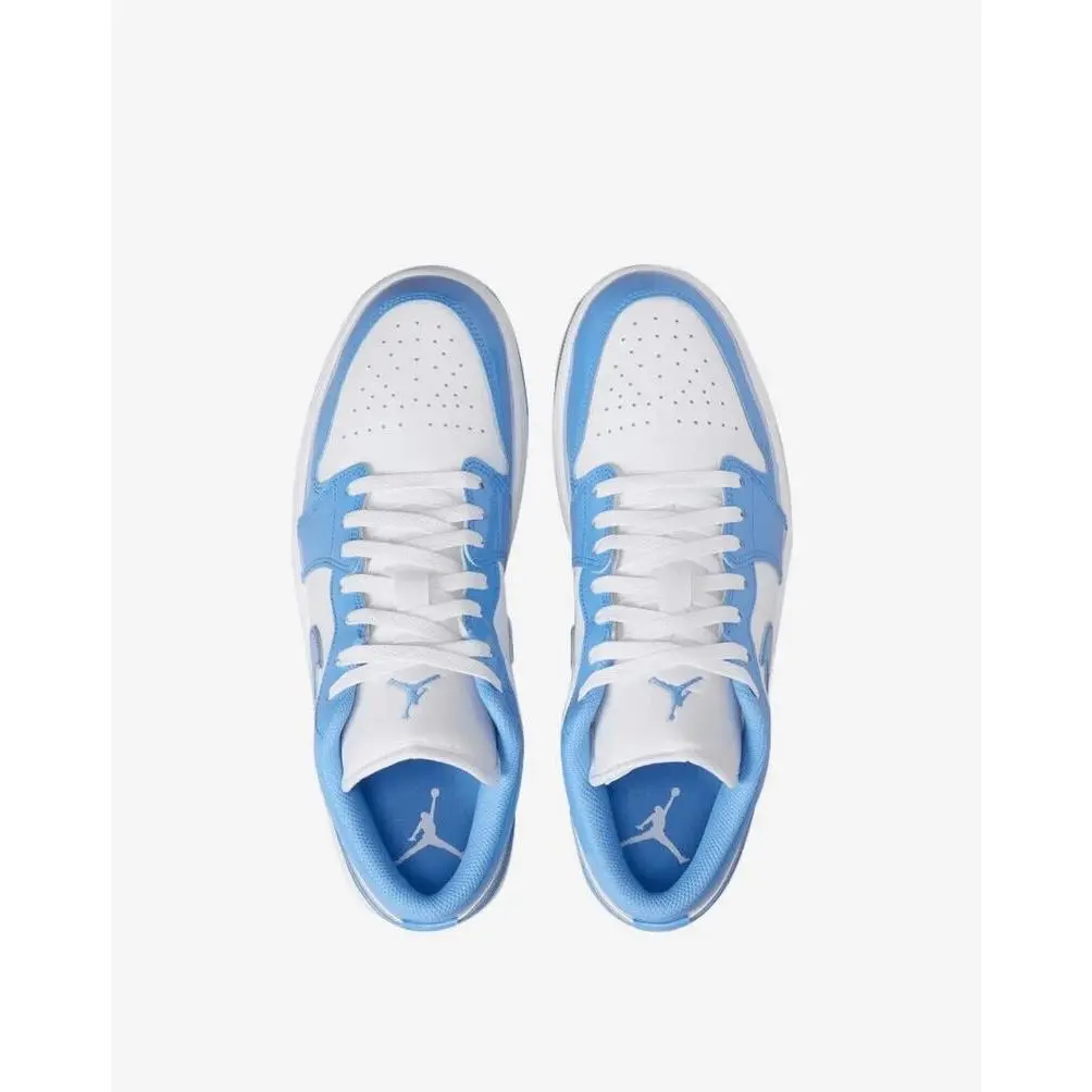 Nike shoes - Nike Air Jordan 1 - Air - FZ2138 114 - Blue 2