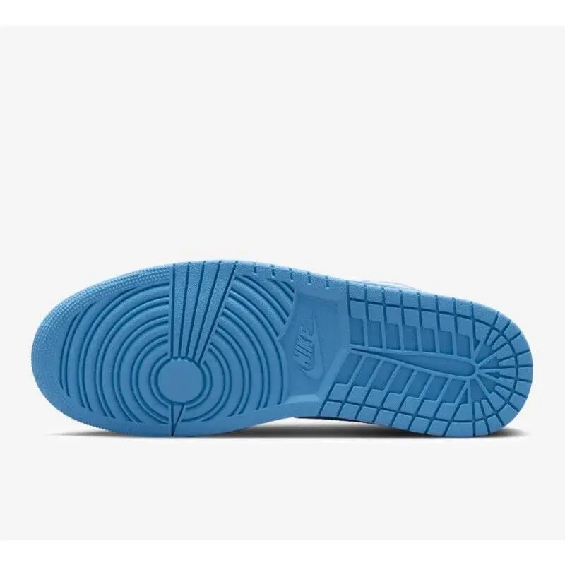 Nike shoes - Nike Air Jordan 1 - Air - FZ2138 114 - Blue 3