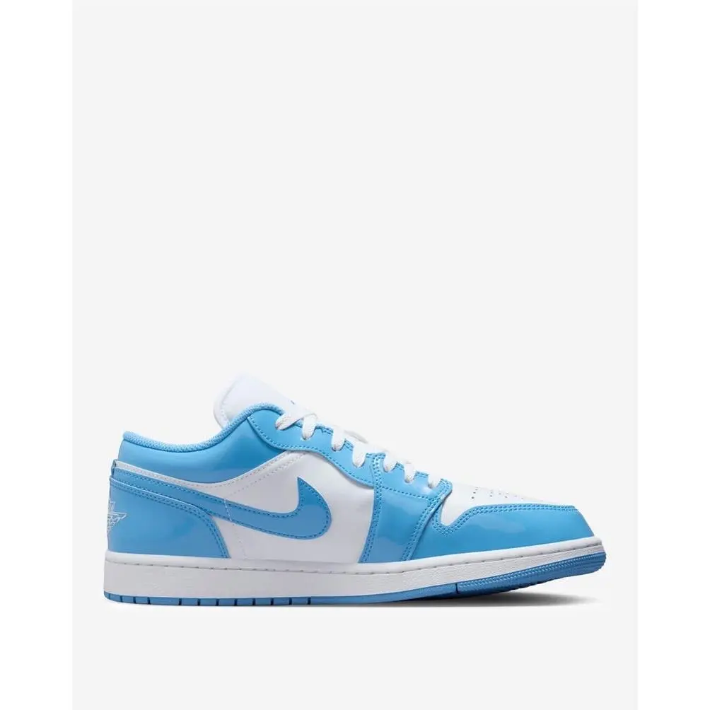 Nike shoes - Nike Air Jordan 1 - Air - FZ2138 114 - Blue 5