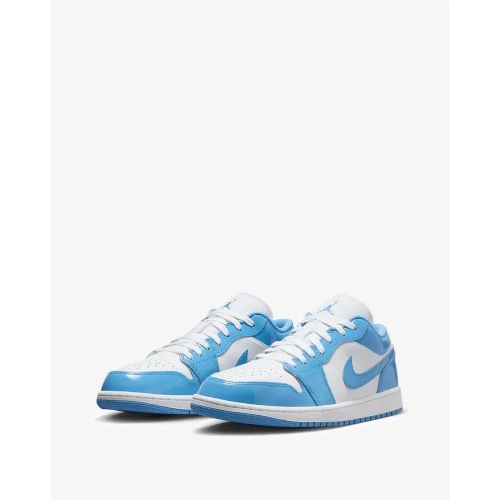 Nike shoes - Nike Air Jordan 1 - Air - FZ2138 114 - Blue 6
