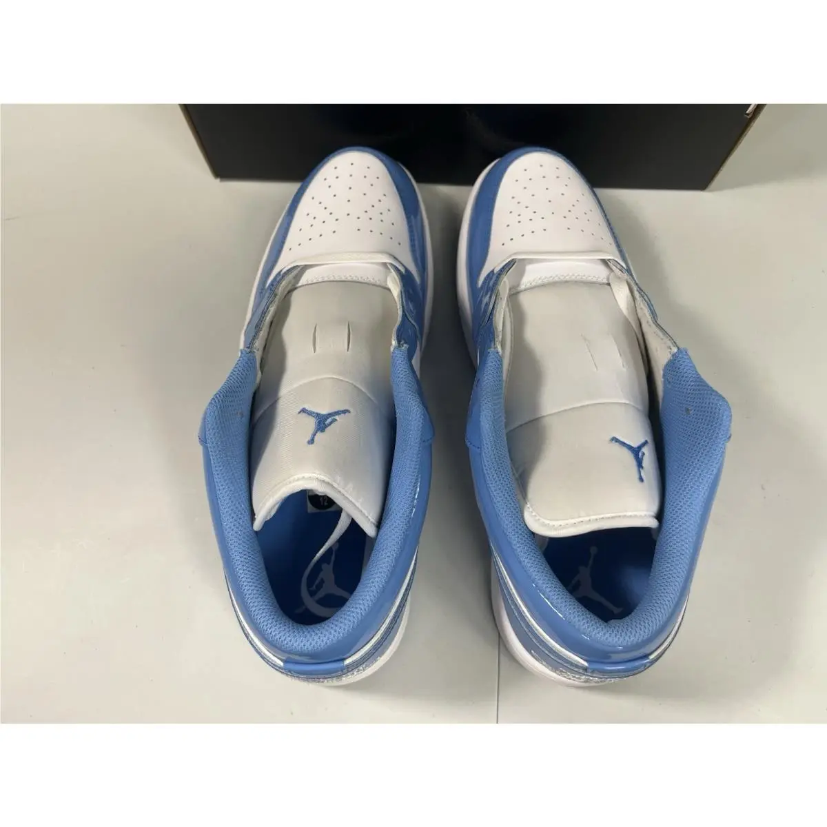 Nike shoes - Air Jordan 1 Low - Air Low - FZ2138-114 - Blue 5