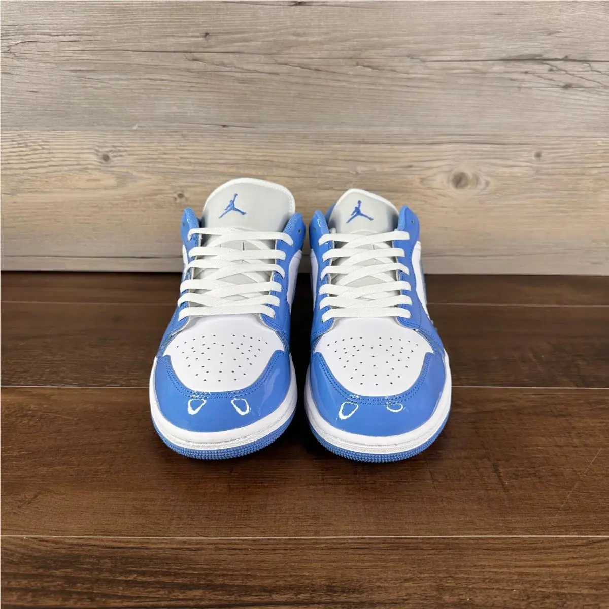 Nike shoes - Air Jordan 1 Low - Air Low - FZ2138-114 - Blue 2