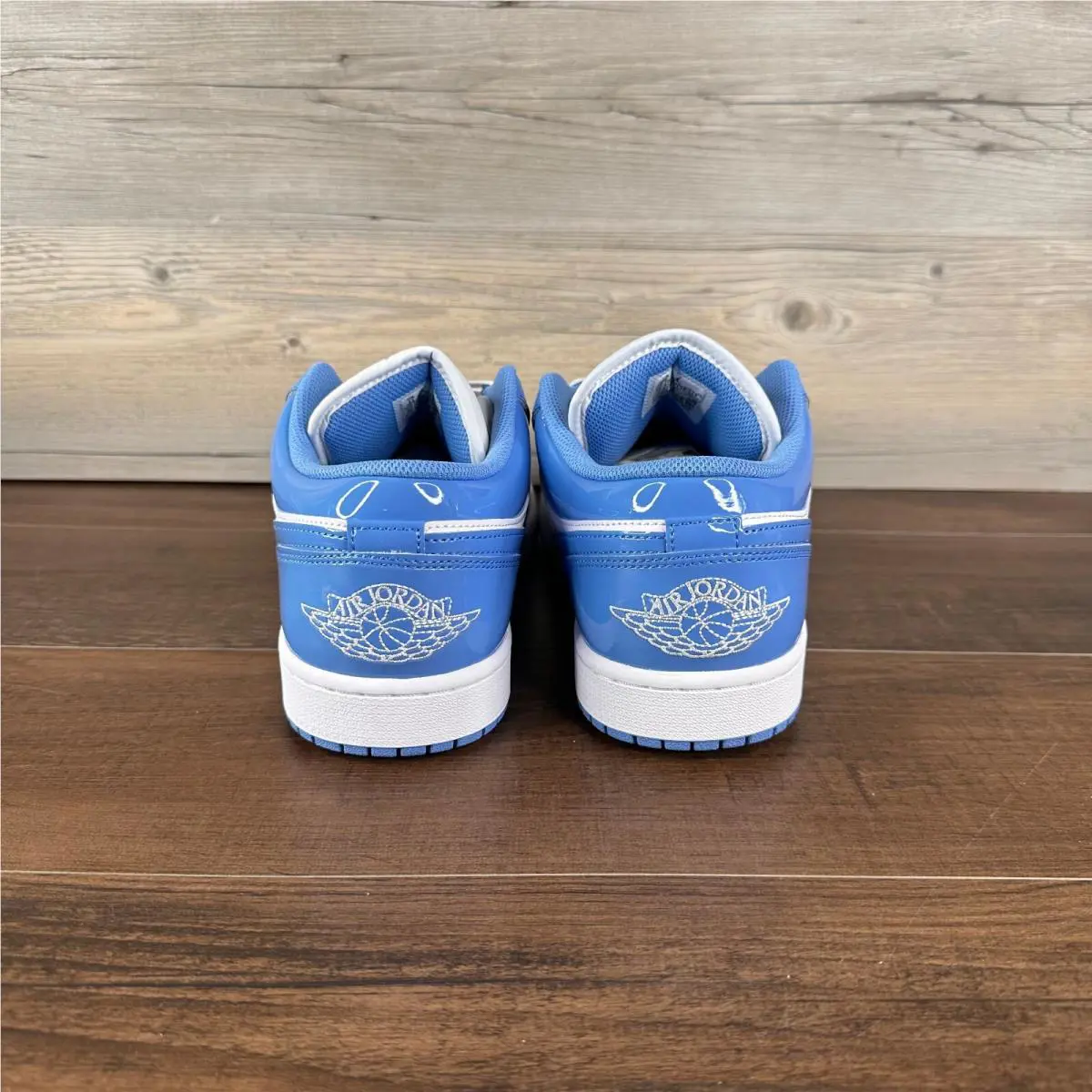 Nike shoes - Air Jordan 1 Low - Air Low - FZ2138-114 - Blue 3