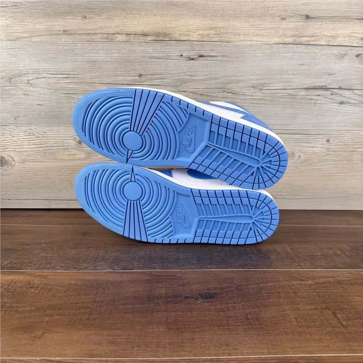 Nike shoes - Air Jordan 1 Low - Air Low - FZ2138-114 - Blue 6