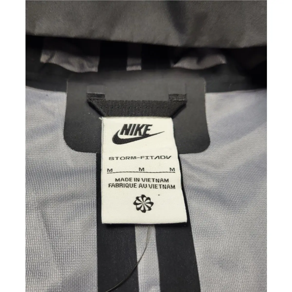 Nike clothing - Nike Stormfit ADV - Stormfit ADV - DM5497-010 - Black 11