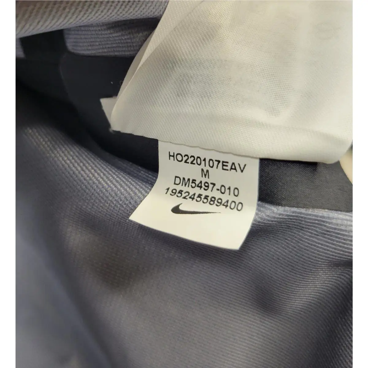 Nike clothing - Nike Stormfit ADV - Stormfit ADV - DM5497-010 - Black 12