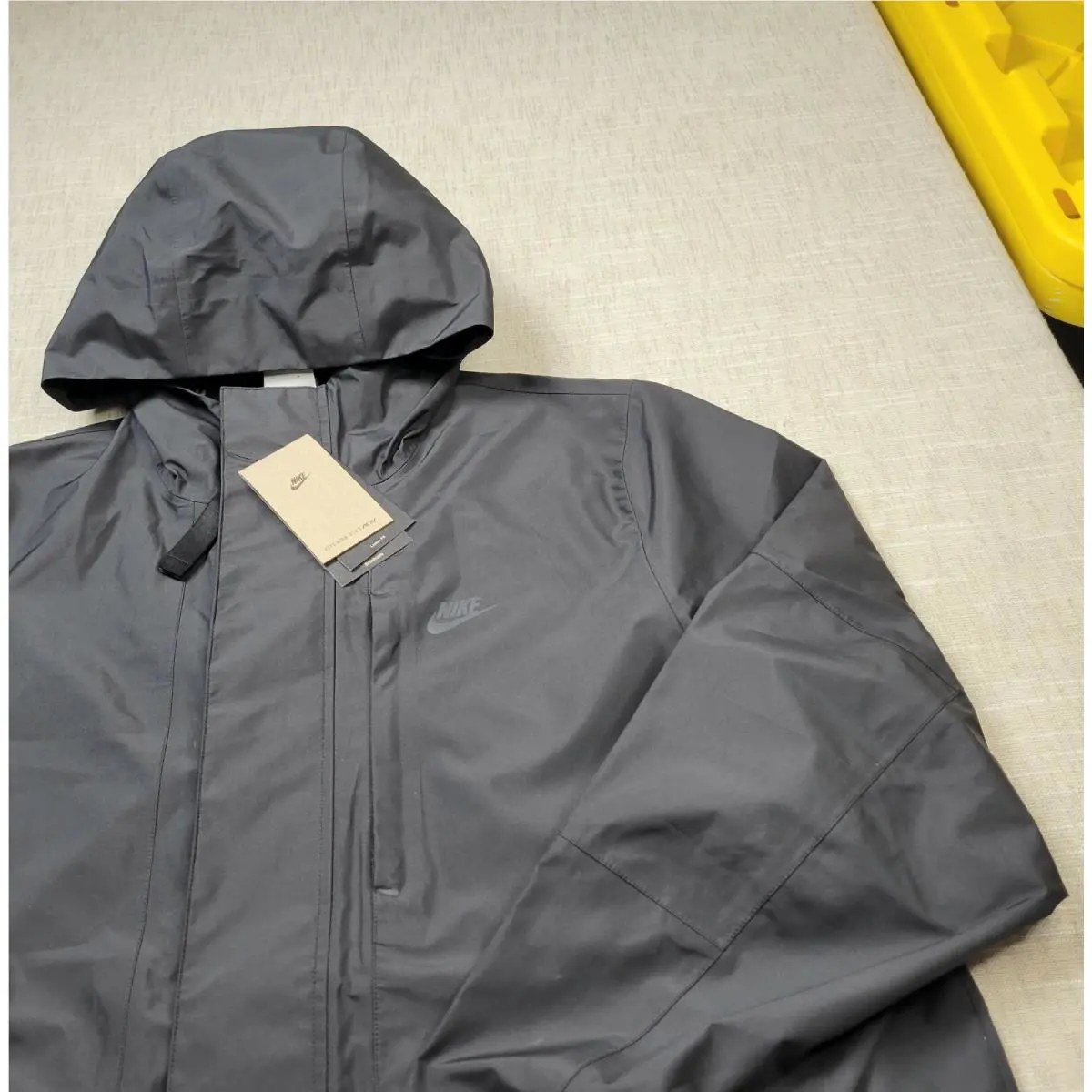 Nike clothing - Nike Stormfit ADV - Stormfit ADV - DM5497-010 - Black 1