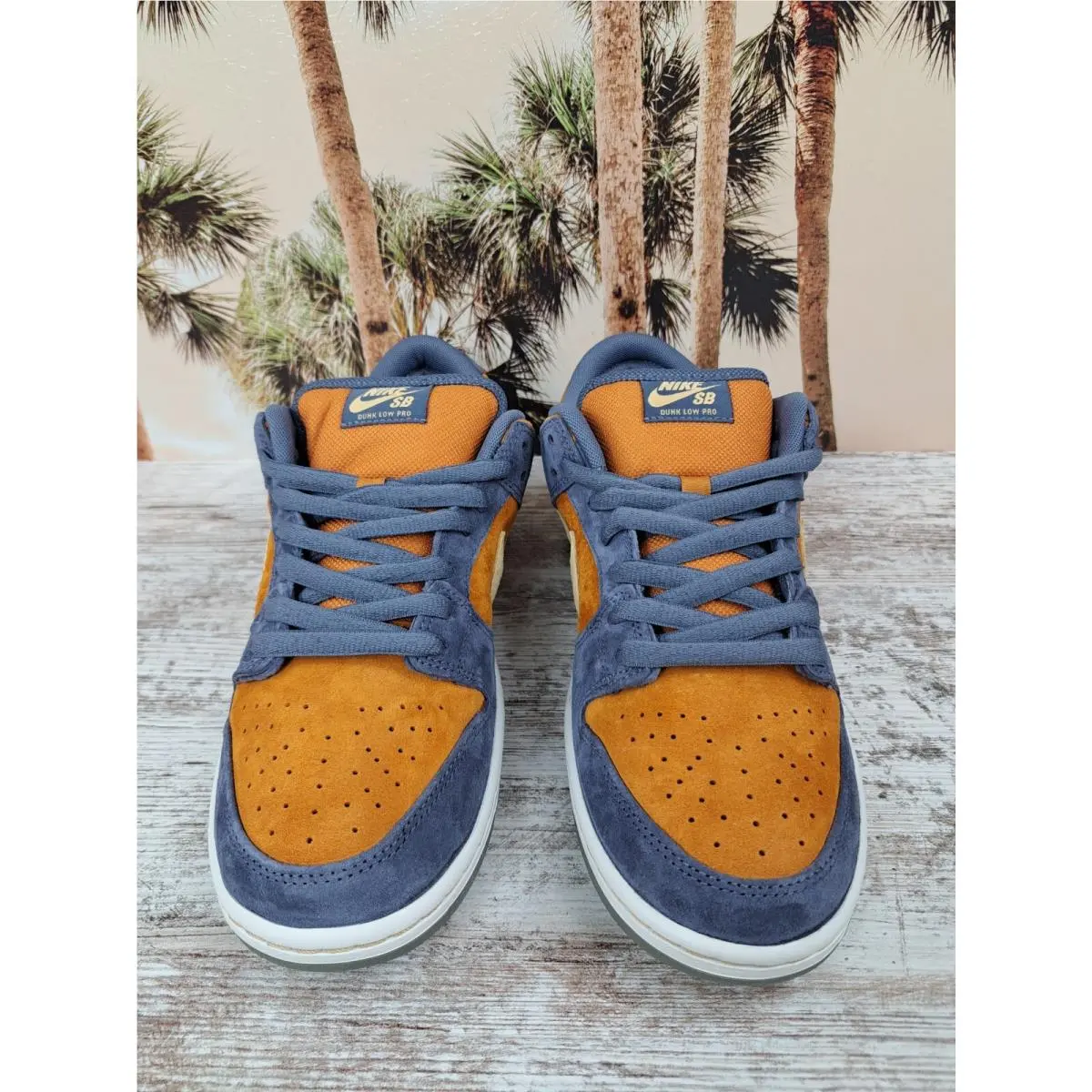Nike shoes - Nike SB Dunk - Dunk - HF3063-002 - Multicolor 2