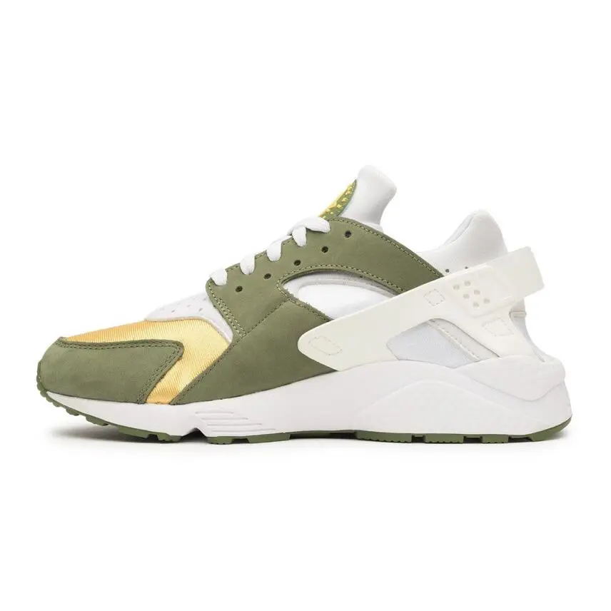 Nike shoes - Nike Air Huarache - Air Huarache - 318429201 - Green, Manufacturer: Medium Olive 1