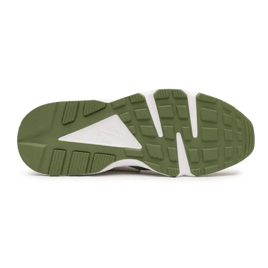 Nike shoes - Nike Air Huarache - Air Huarache - 318429201 - Green, Manufacturer: Medium Olive 2