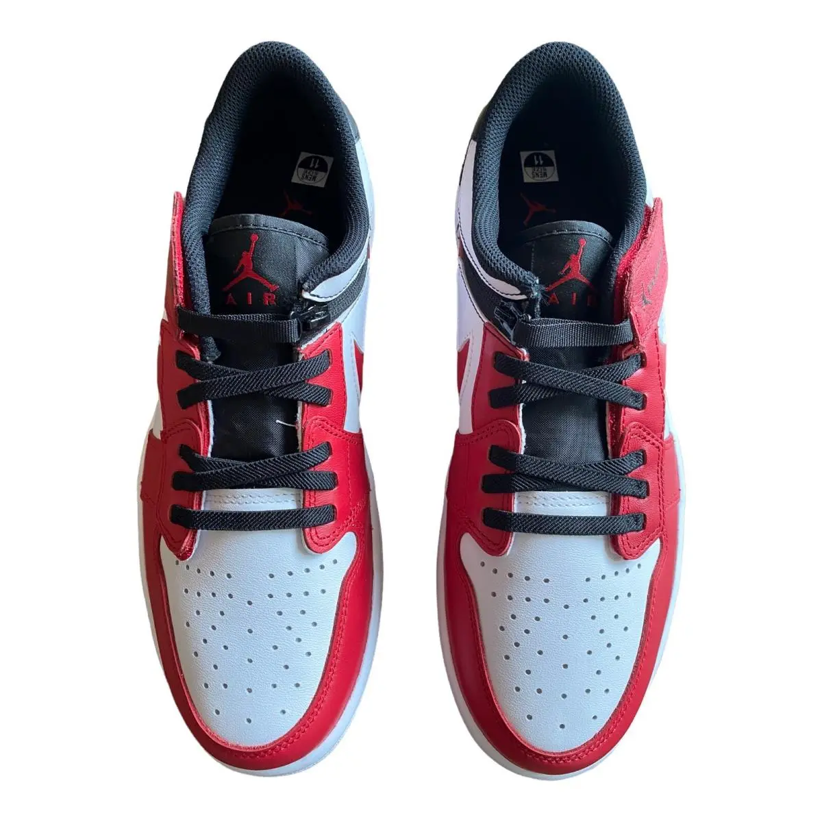 Nike shoes - Nike Air Jordan 1 Low - DM1206-163 - Multicolor 2