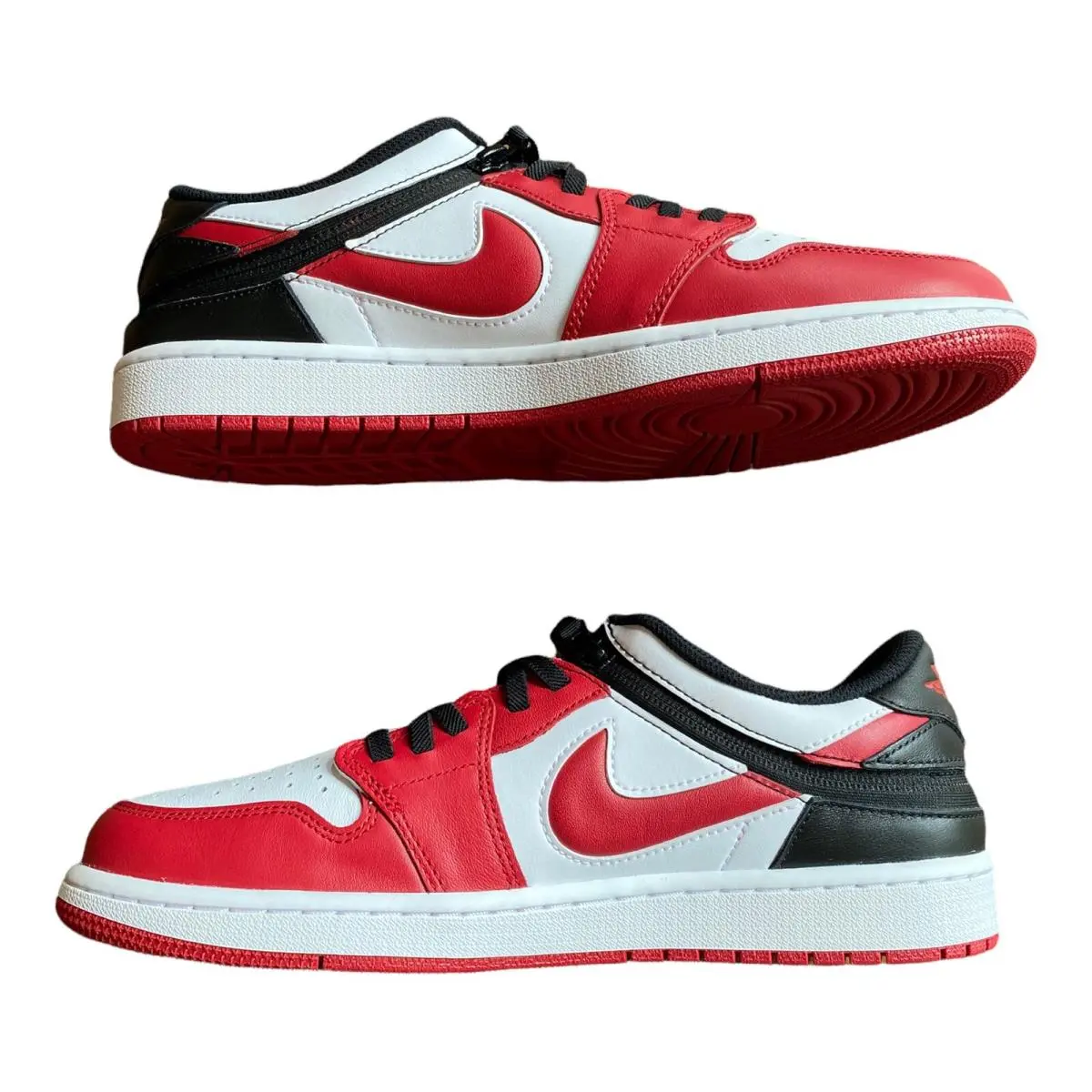 Nike shoes - Nike Air Jordan 1 Low - DM1206-163 - Multicolor 3