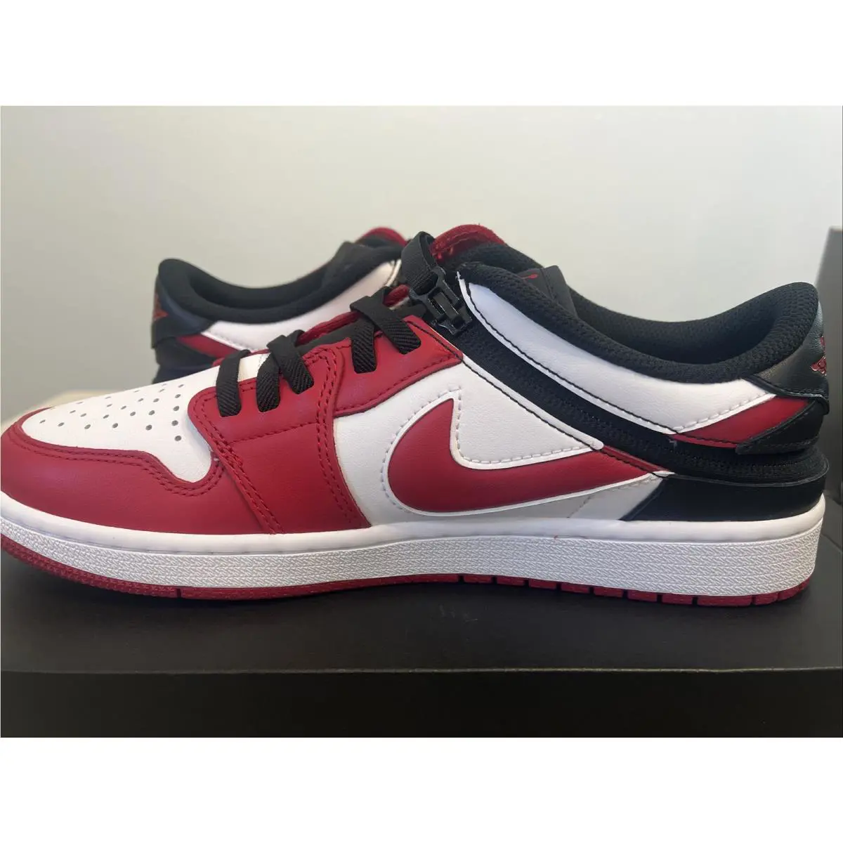 Nike shoes - Nike Air Jordan 1 Low - DM1206-163 - Multicolor 0