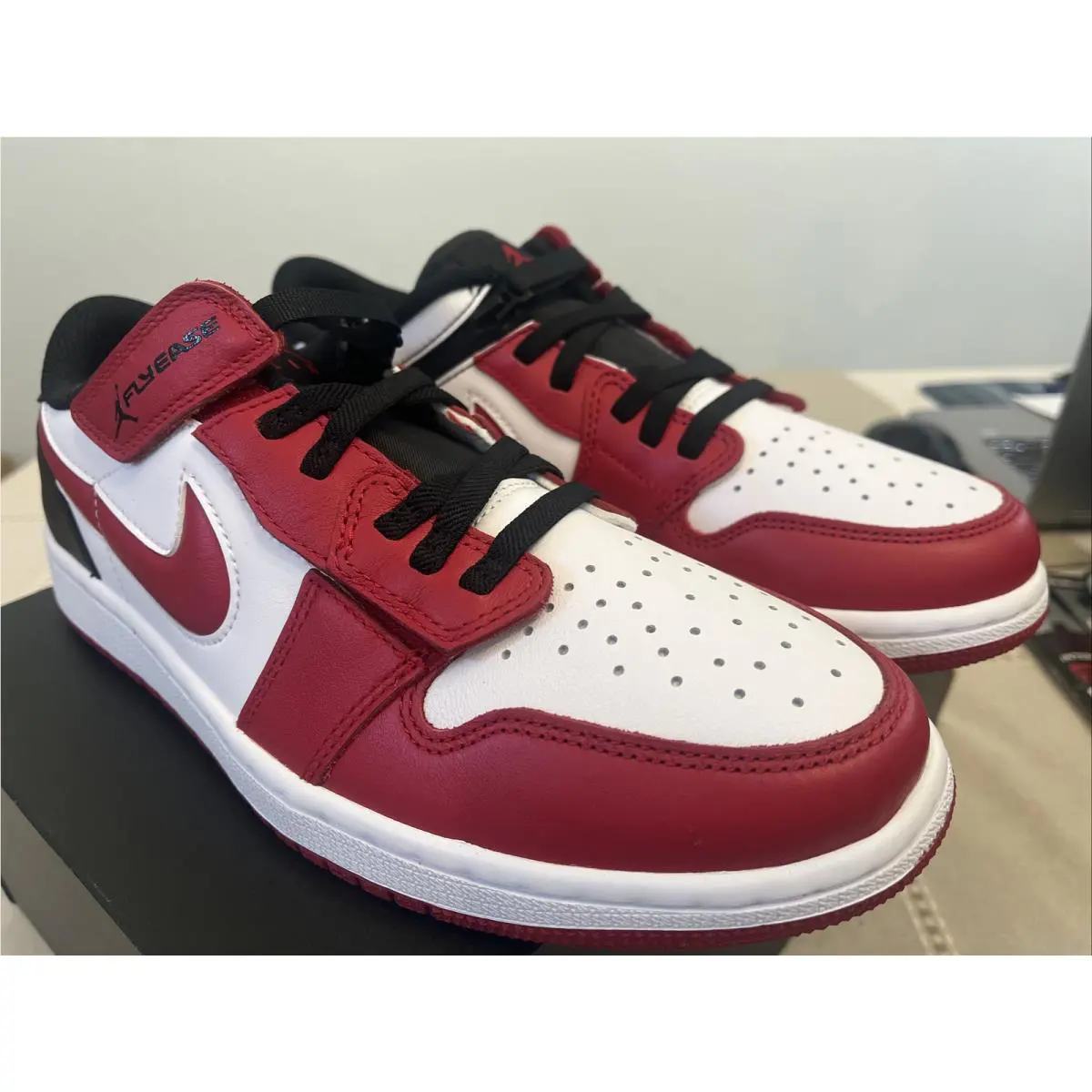 Nike shoes - Nike Air Jordan 1 Low - DM1206-163 - Multicolor 4