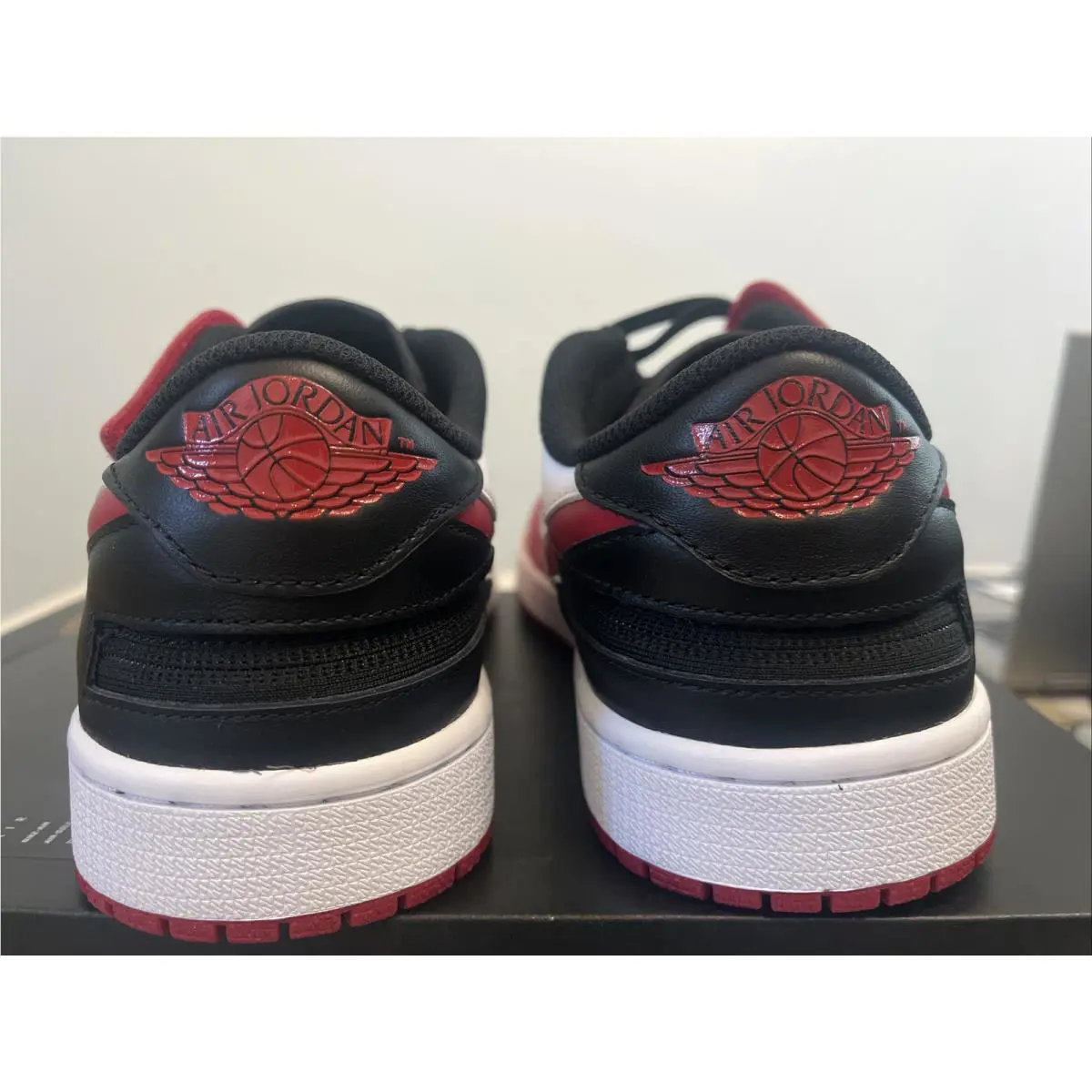Nike shoes - Nike Air Jordan 1 Low - DM1206-163 - Multicolor 5