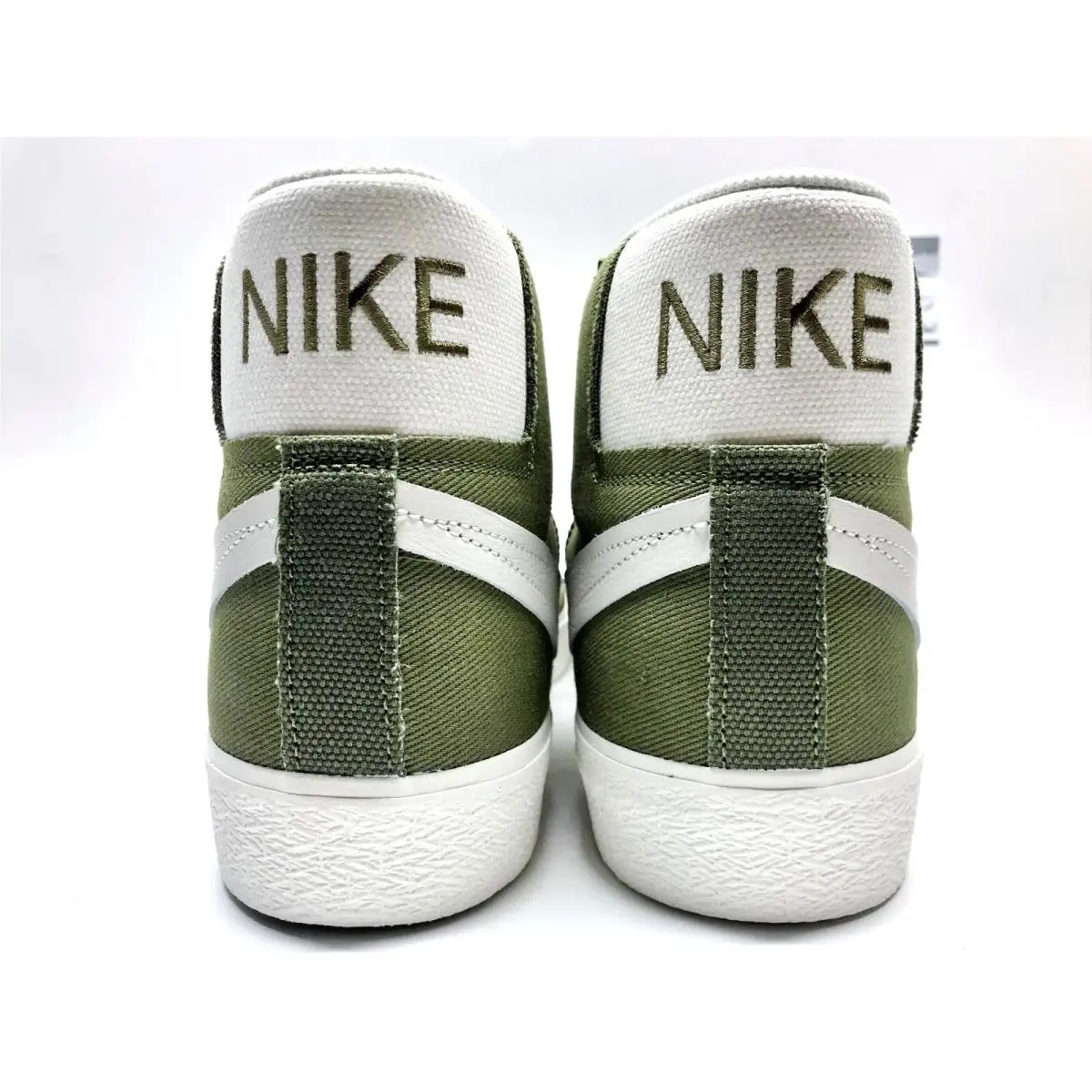 Nike shoes - Nike Blazer - Blazer - DR9144-300 - Green (UPC: 196151871870) 2