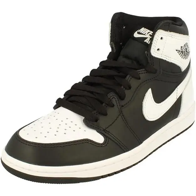 Nike Air Jordan 1 Retro High OG Shoes US 6.5Y