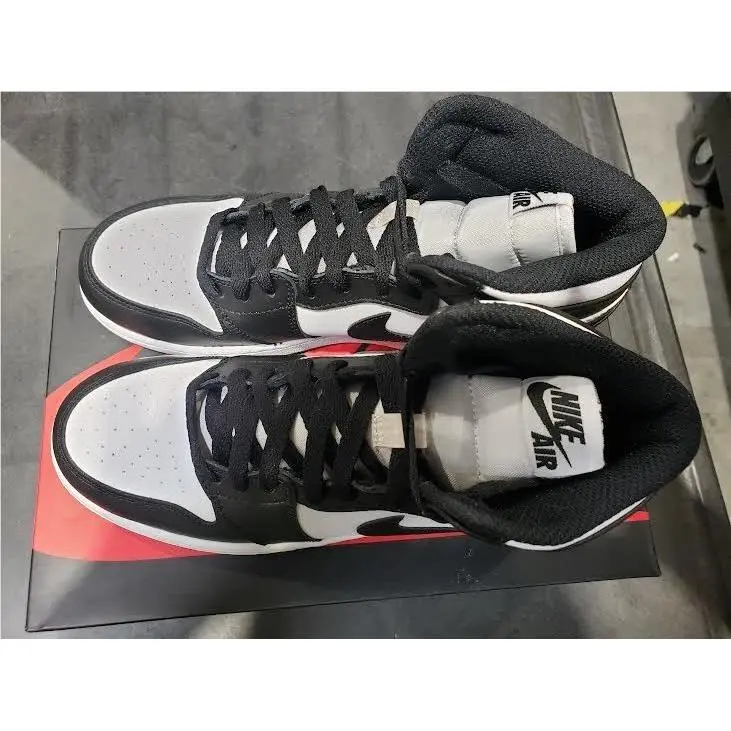 Nike shoes - Nike Air Jordan 1 - Air - DZ5485 303 - Green (UPC: 826215995159) 0