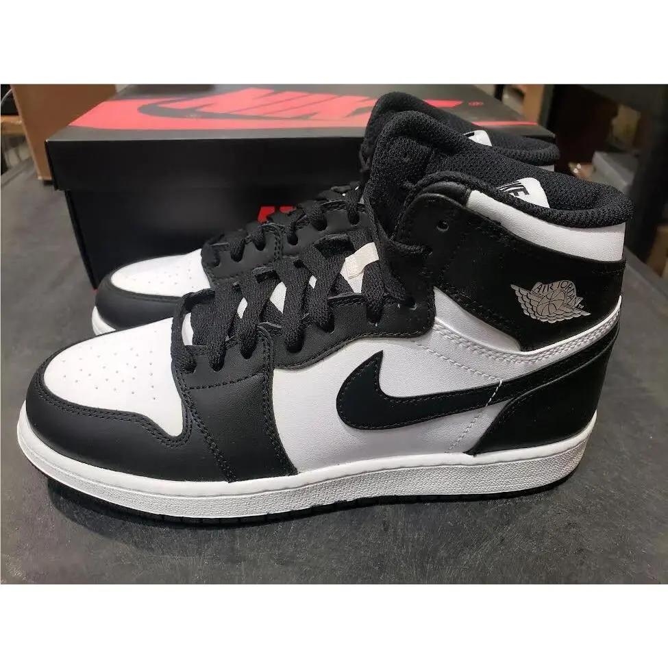 Nike shoes - Nike Air Jordan 1 - Air - DZ5485 303 - Green (UPC: 826215995159) 1