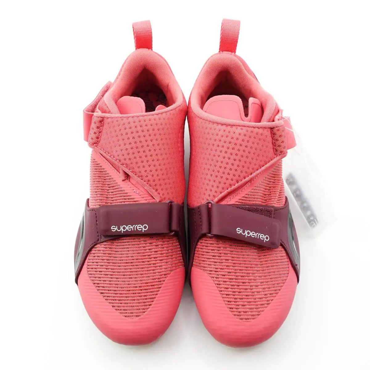 Nike shoes - Nike Superrep - Superrep - CJ0775-669 - Pink 4