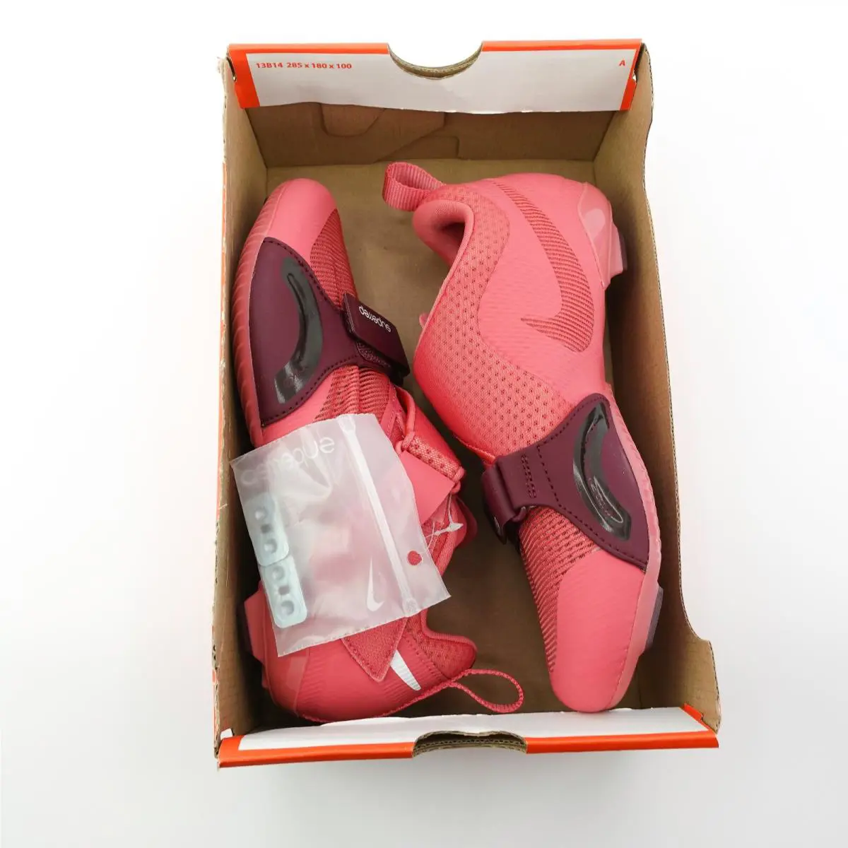 Nike shoes - Nike Superrep - Superrep - CJ0775-669 - Pink 8
