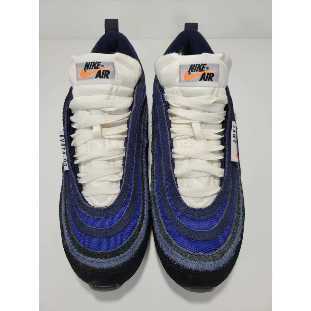 Nike shoes - Nike Air Max 97 - Air Max - DH1085-001 - Black (UPC: 195242110805) 6