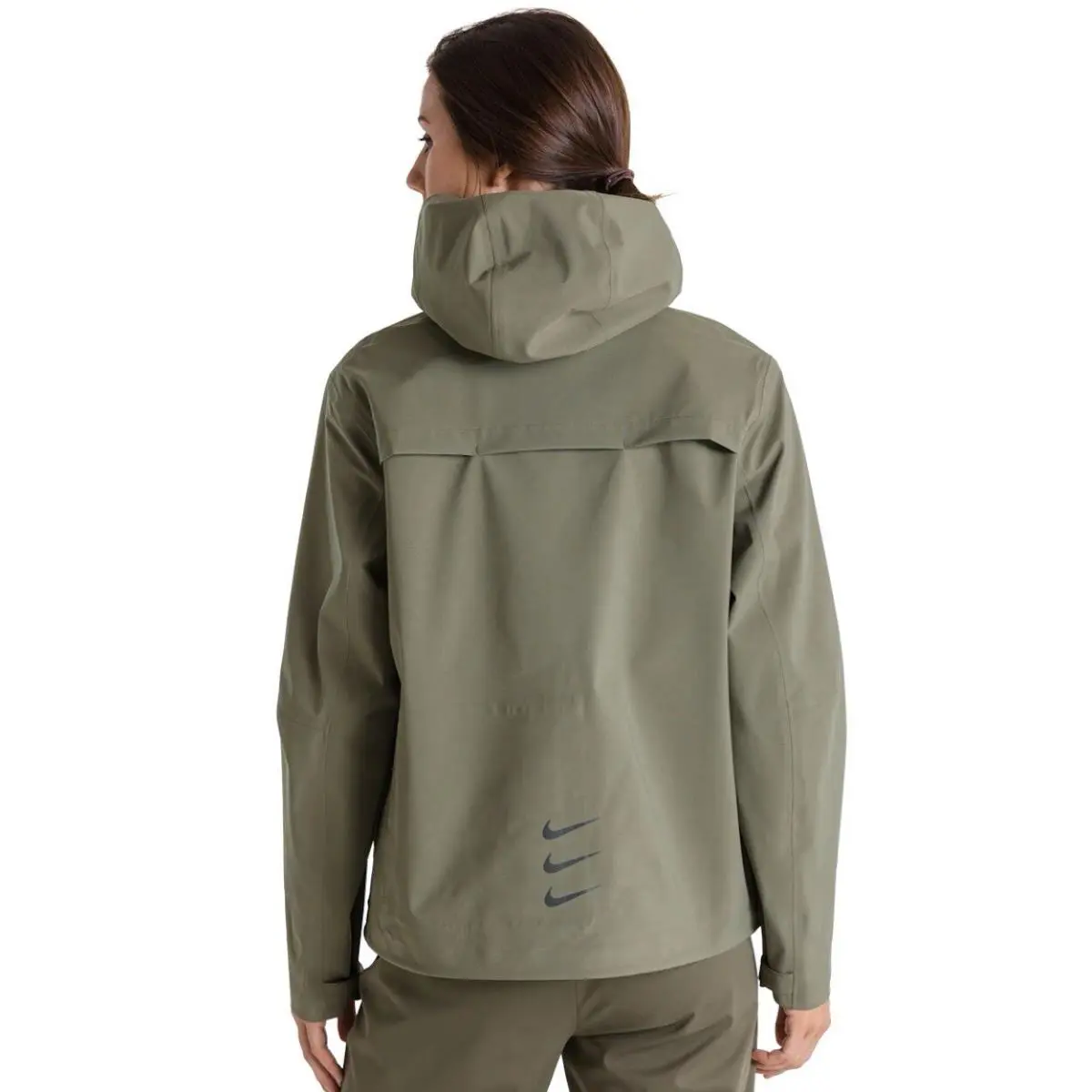 Nike clothing - DV1247-222 - DV1247-222 - Green 1