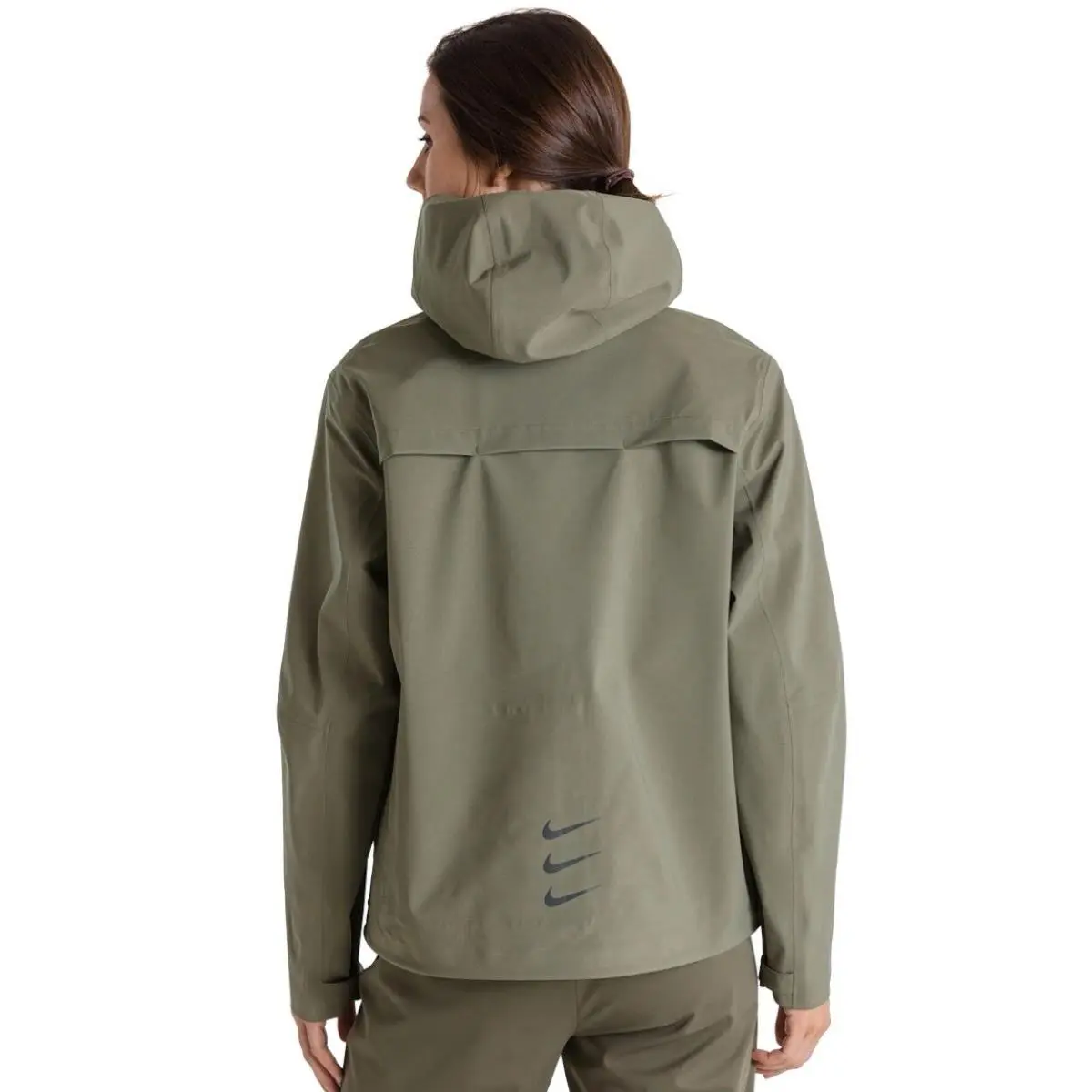 Nike clothing - Nike Storm Fit - Storm Fit - DV1247-222 - Green 1