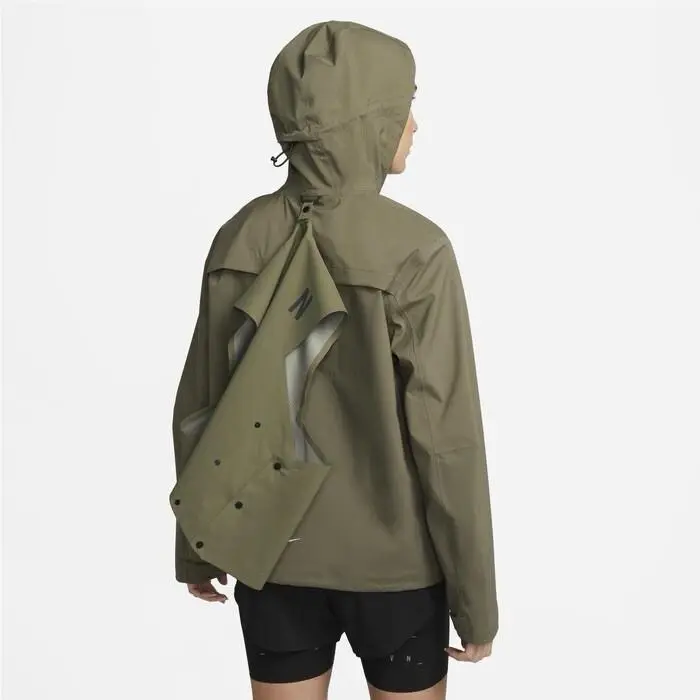 Nike clothing - Nike Storm Fit - Storm Fit - DV1247-222 - Green 2