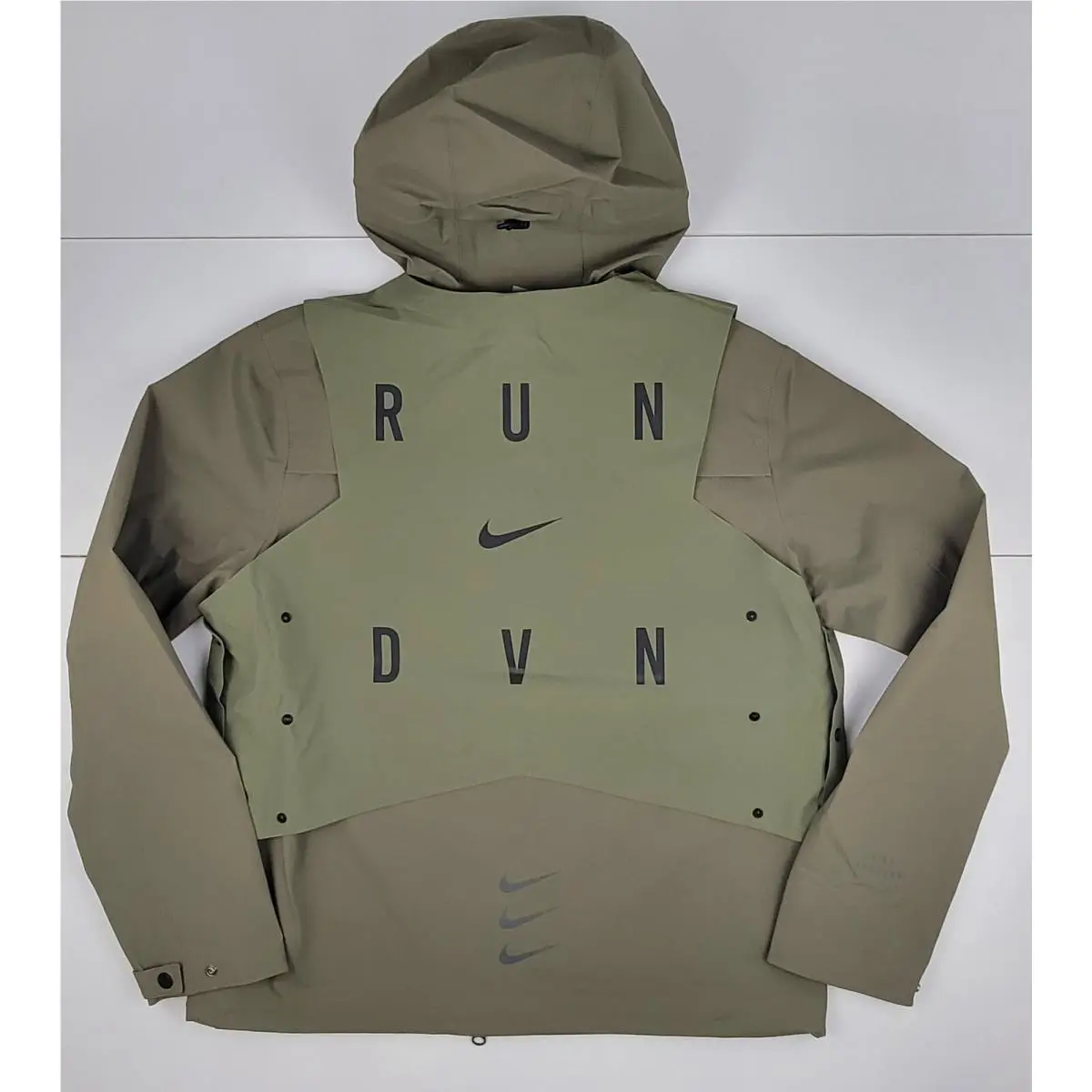 Nike clothing - DV1247-222 - DV1247-222 - Green 0