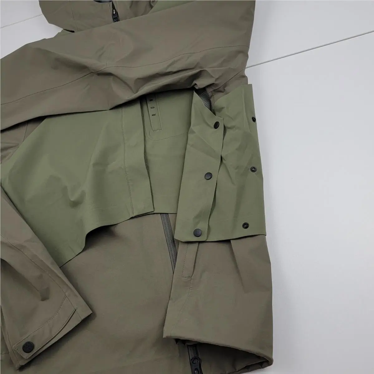 Nike clothing - DV1247-222 - DV1247-222 - Green 8