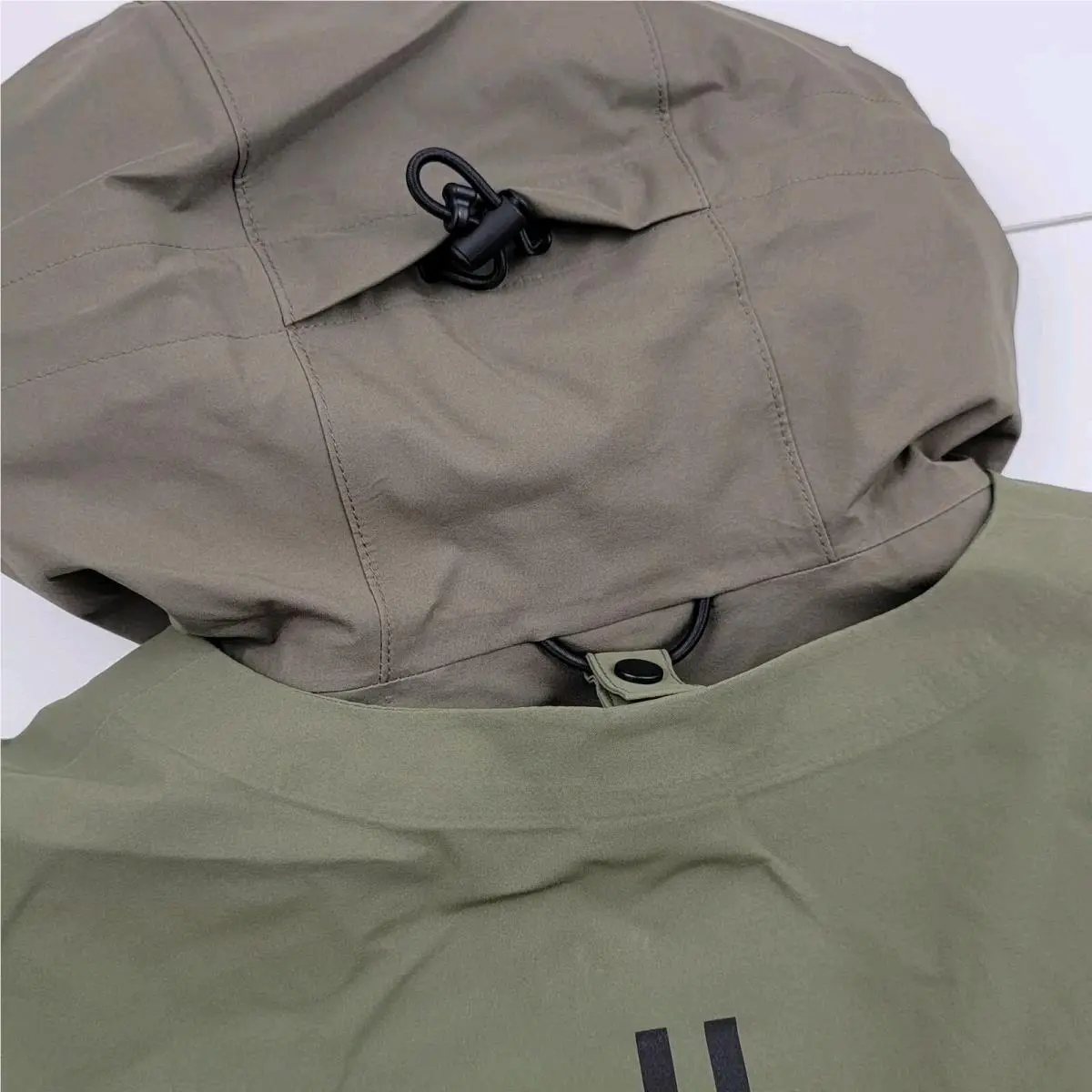 Nike clothing - DV1247-222 - DV1247-222 - Green 9