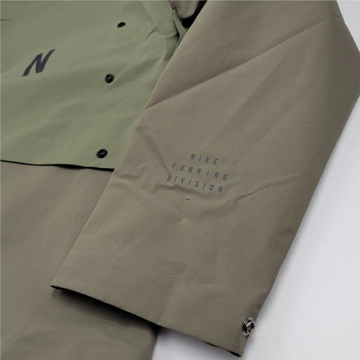 Nike clothing - DV1247-222 - DV1247-222 - Green 7