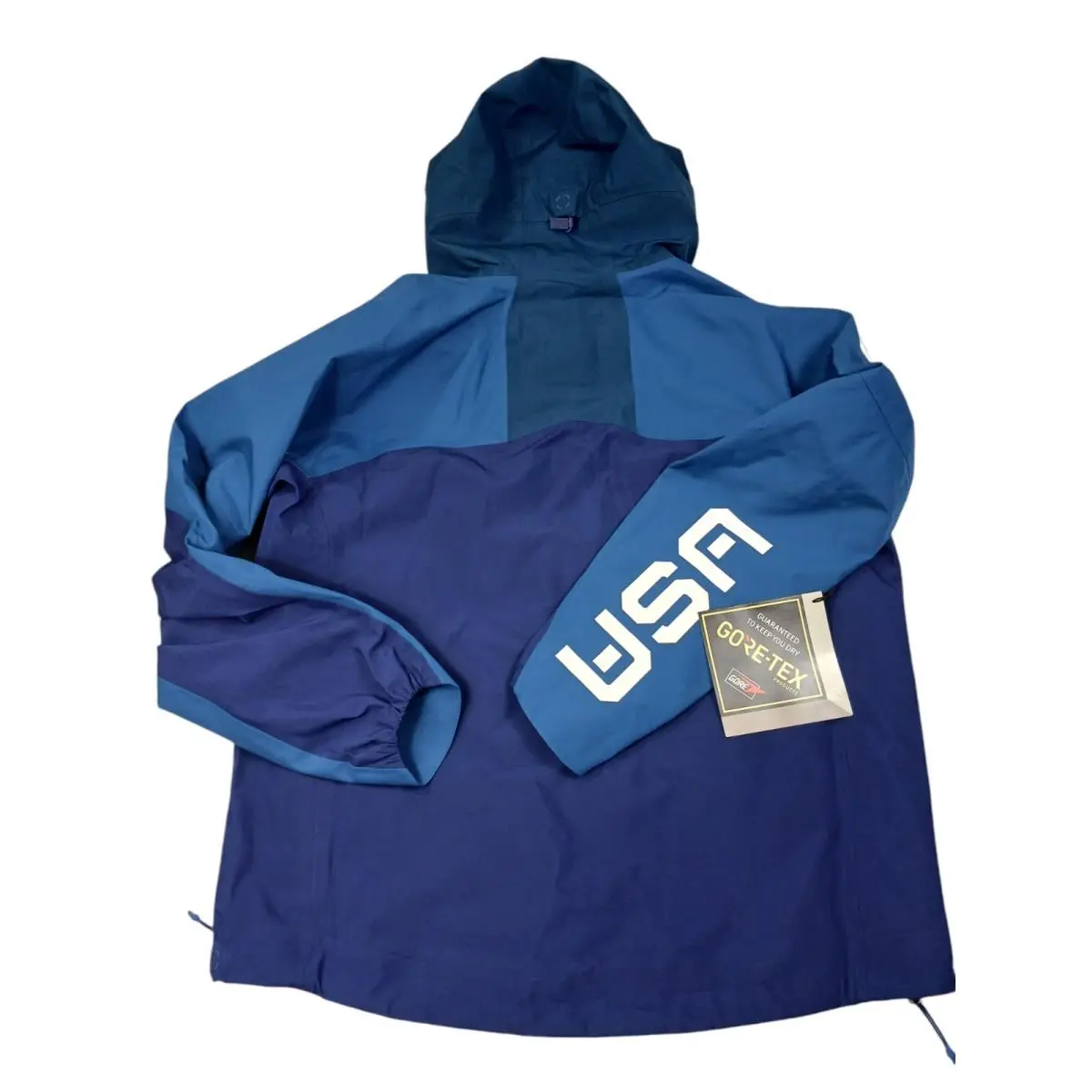 Nike clothing - Nike Storm-Fit ADV - ADV - DD8852-492 - Blue (UPC: 195243915287) 7