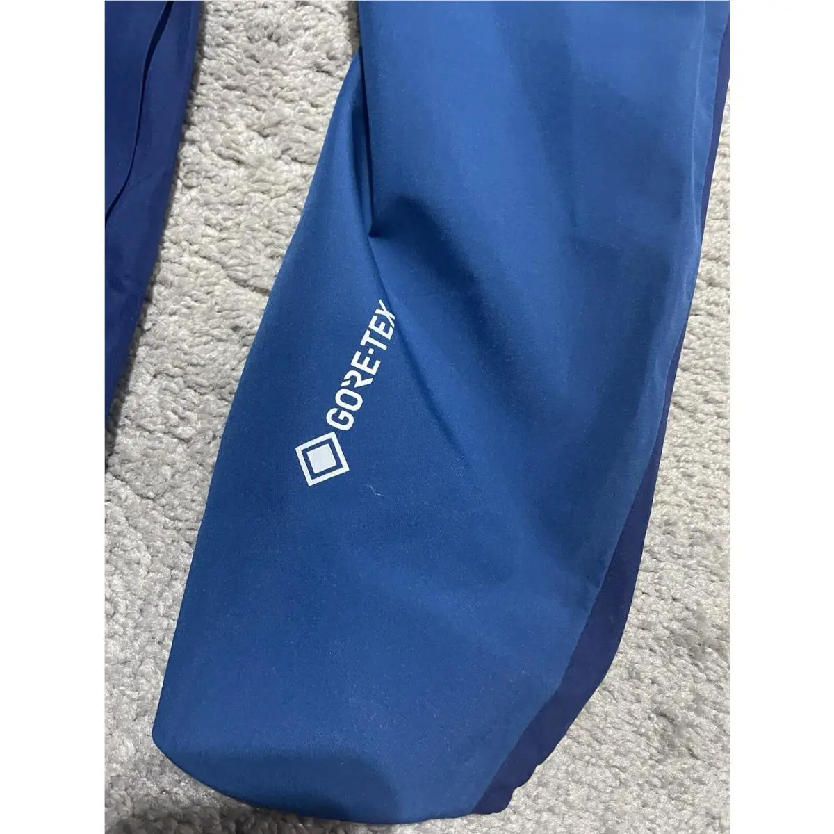 Nike clothing - Nike Storm-Fit ADV - ADV - DD8852-492 - Blue (UPC: 195243915287) 1