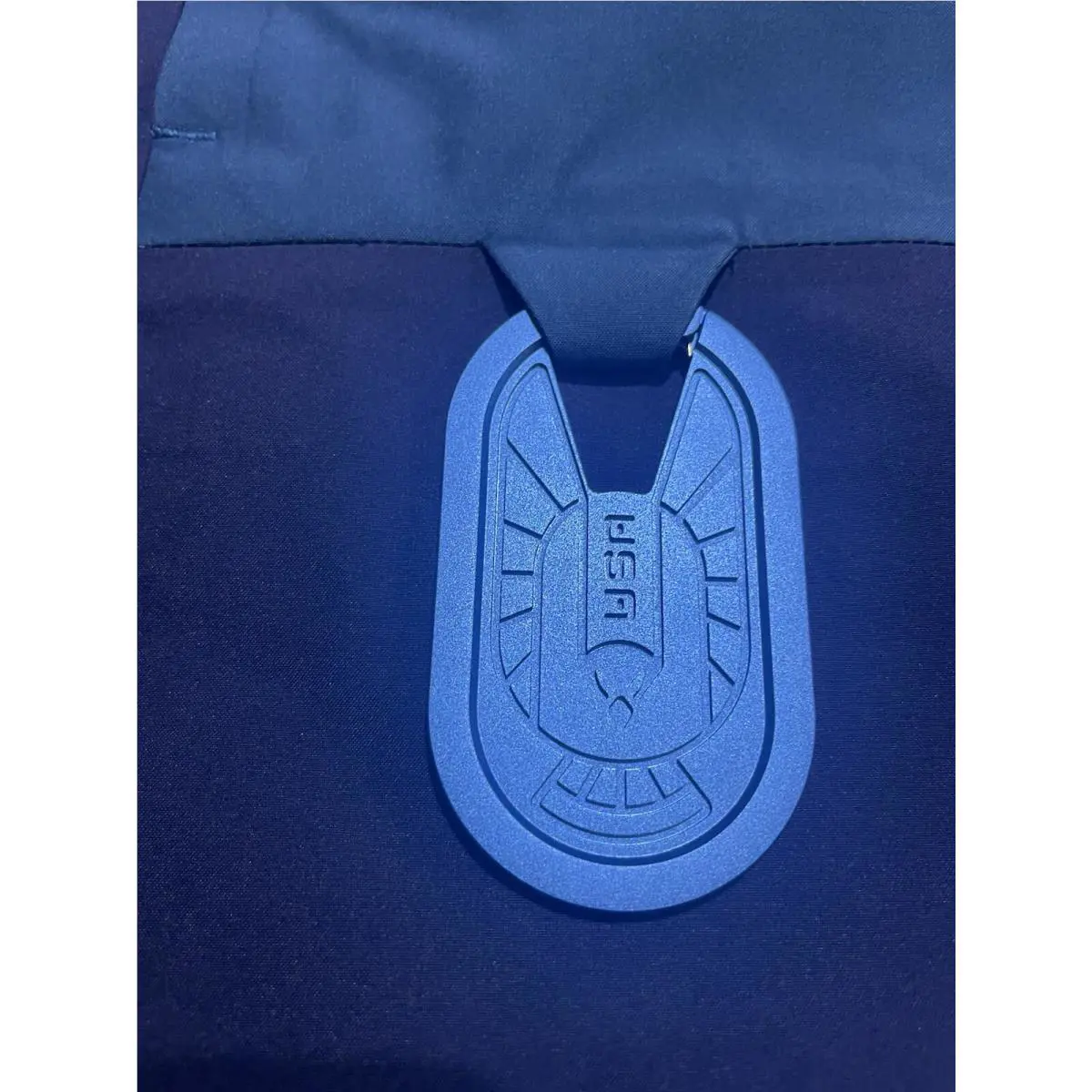 Nike clothing - Nike Storm-Fit ADV - ADV - DD8852-492 - Blue (UPC: 195243915287) 3