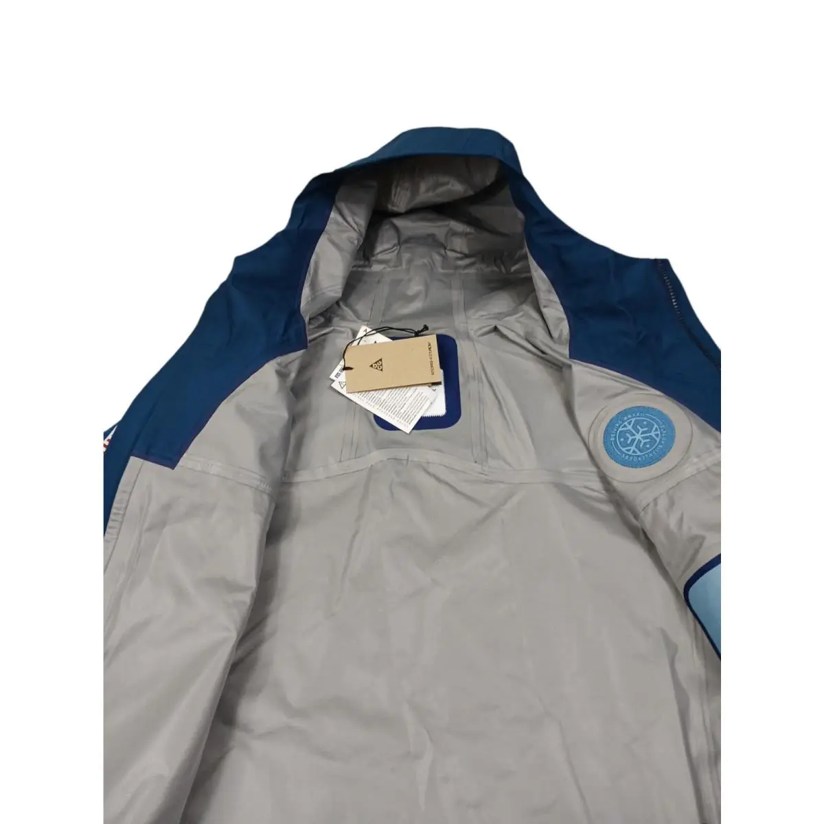Nike clothing - Nike Storm-Fit ADV - ADV - DD8852-492 - Blue (UPC: 195243915287) 6