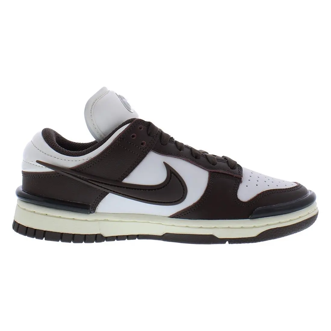 Nike shoes - Nike Dunk Twist - Dunk Twist - DZ2794-003 - Brown, Main: Brown (UPC: 197593620408) 0