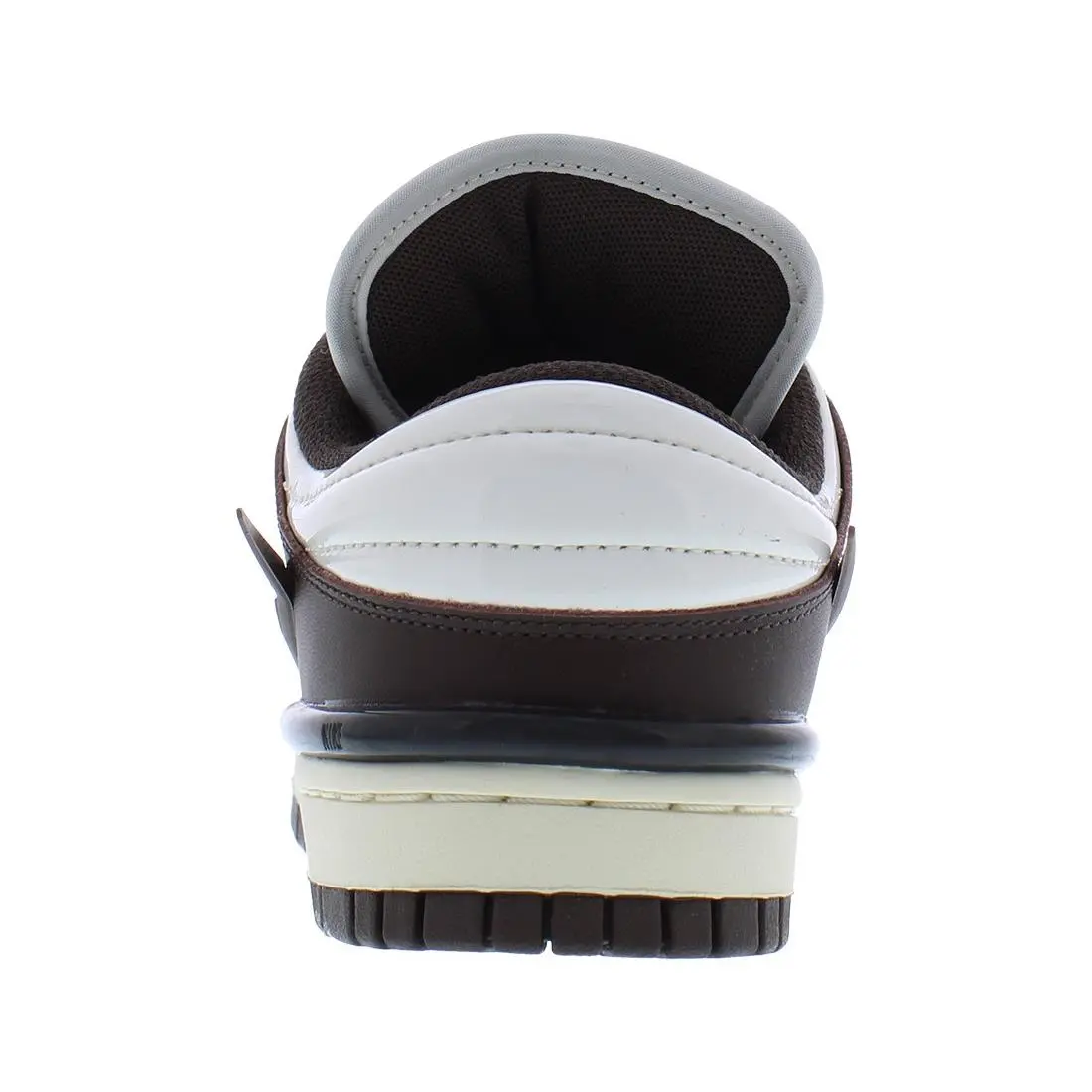 Nike shoes - Nike Dunk Twist - Dunk Twist - DZ2794-003 - Brown, Main: Brown (UPC: 197593620408) 1