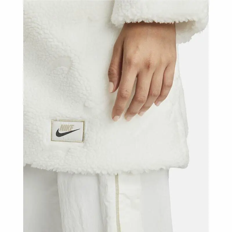Nike clothing - Icon Clash - Icon Clash - DD5088 133 - White (UPC: 195242371398) 4