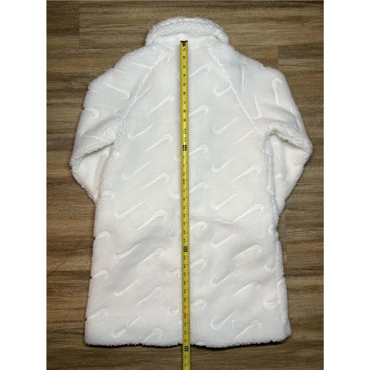 Nike clothing - Icon Clash - Icon Clash - DD5088 133 - White (UPC: 195242371428) 6
