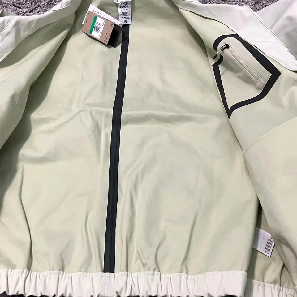 Nike clothing - Nike Tech Pack - Tech Pack - dq4282-010 FN2608-020 - Sea Glass (UPC: 196977188343) 7