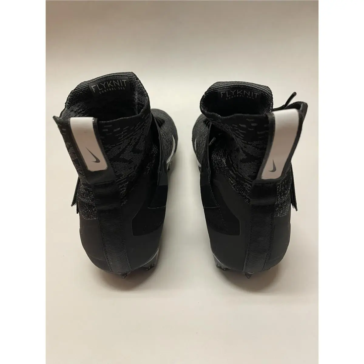 Nike shoes - Nike Alpha Menace Elite 2 - AO3374-001 - Black 5