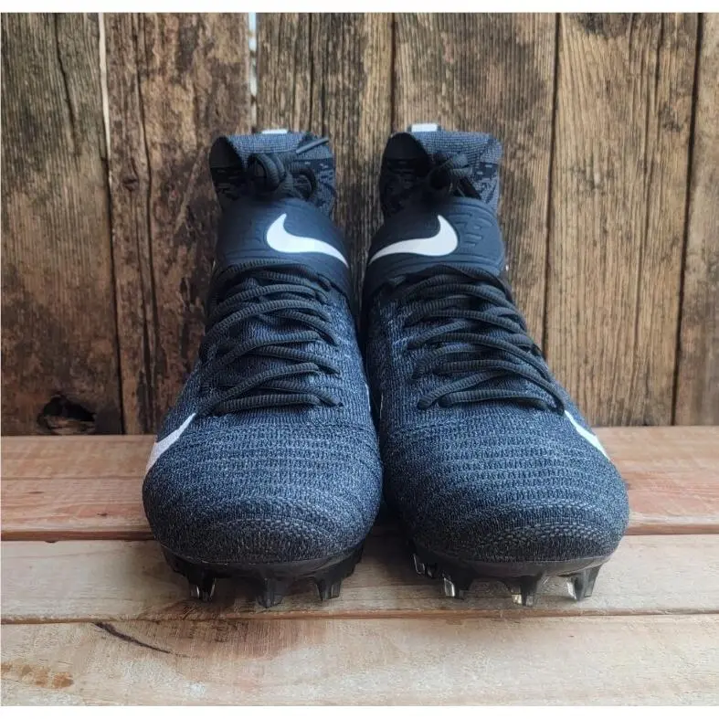 Nike shoes - Nike Alpha Menace - Alpha Menace - AO3374-001 - Black 4