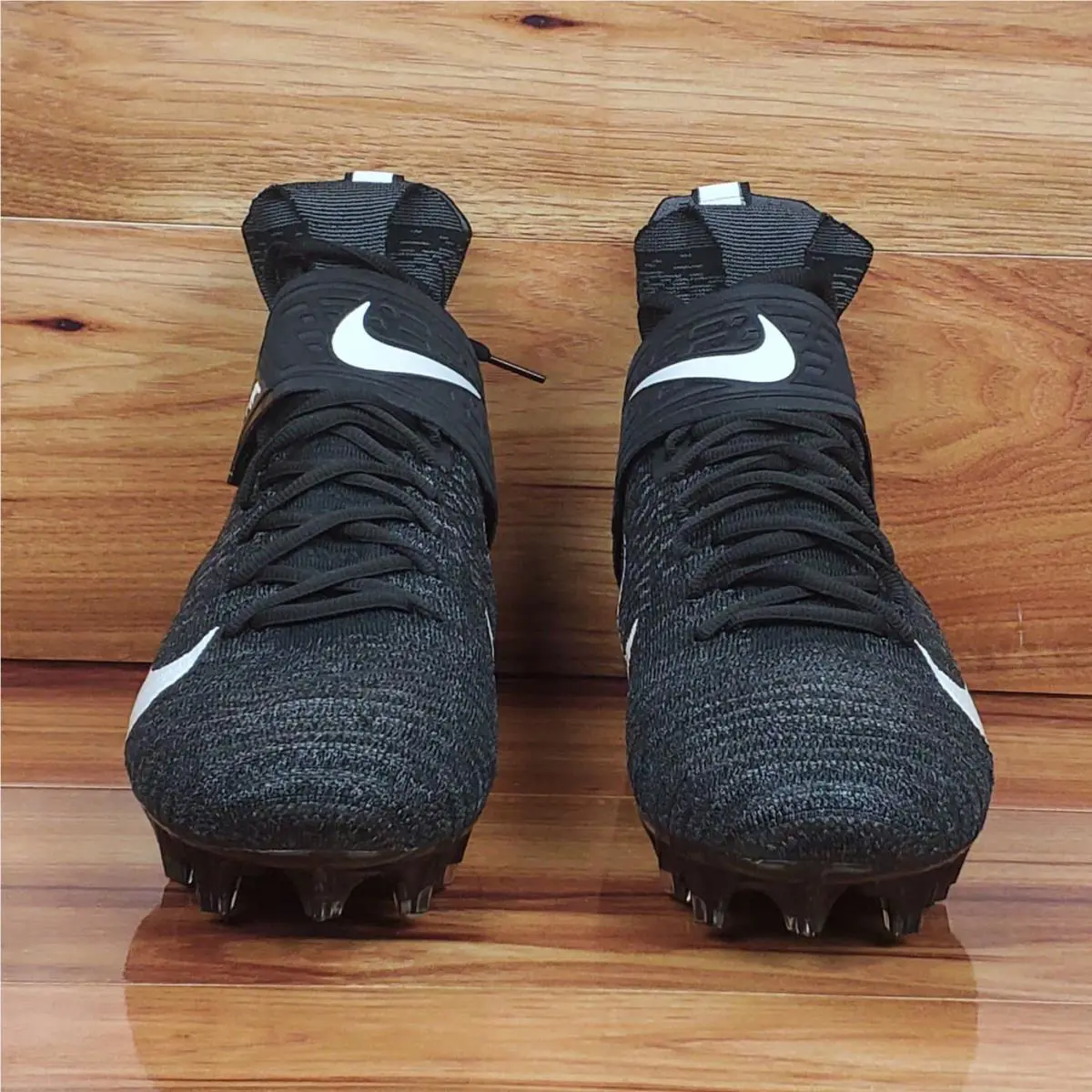 Nike shoes - Nike Alpha Menace Elite 2 - AO3374-001 - Black 2