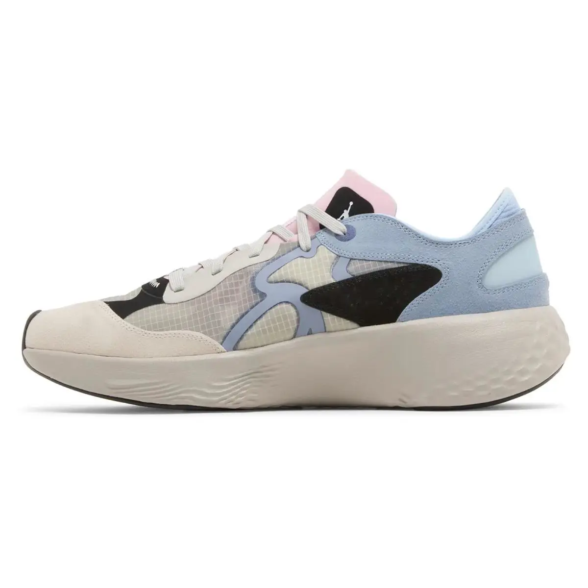 Nike shoes - Jordan Delta 3 - Delta - DR5280 014 - Multicolor 0