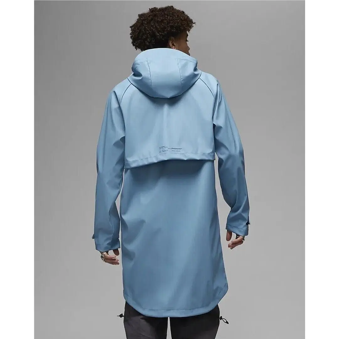 Nike clothing - Nike Jordan 23 - DV7691427 - Blue 0