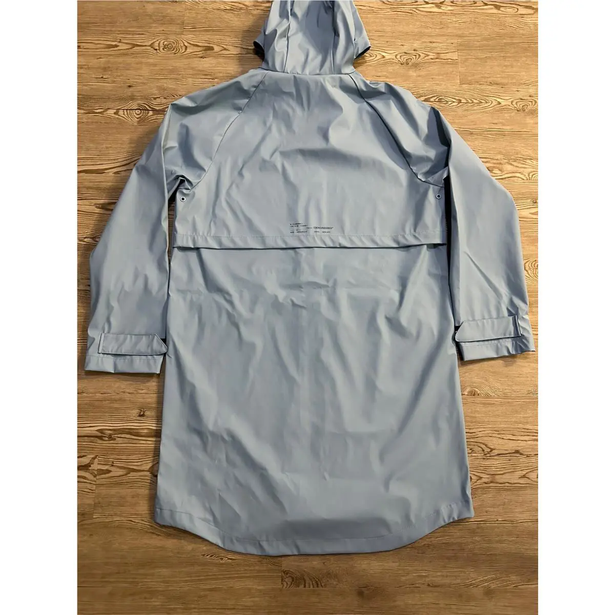 Nike clothing - Nike Jordan 23 Engineered - Engineered - DV7691 427 - Blue 0