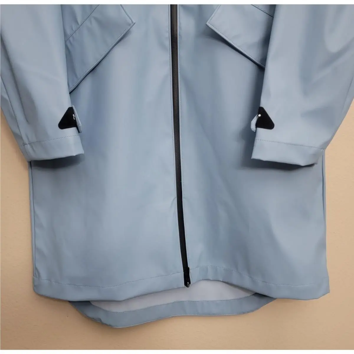 Nike clothing - Jordan 23 Engineered Trench Jacket - DV7691-427 - Chambray (UPC: 196155379754) 4