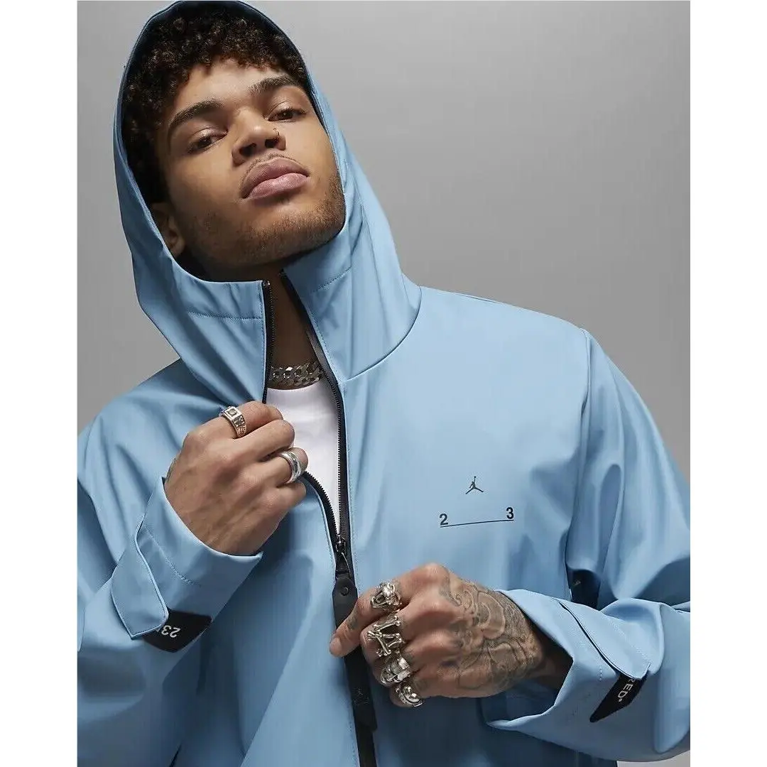 Nike clothing - Nike Jordan 23 - DV7691427 - Blue 1